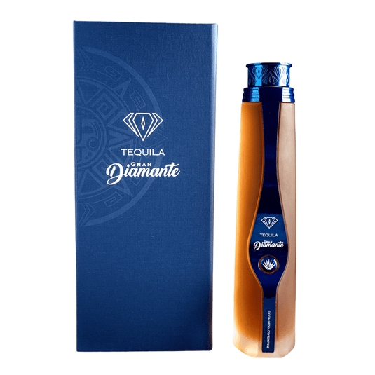 Gran Diamante Extra Anejo Tequila