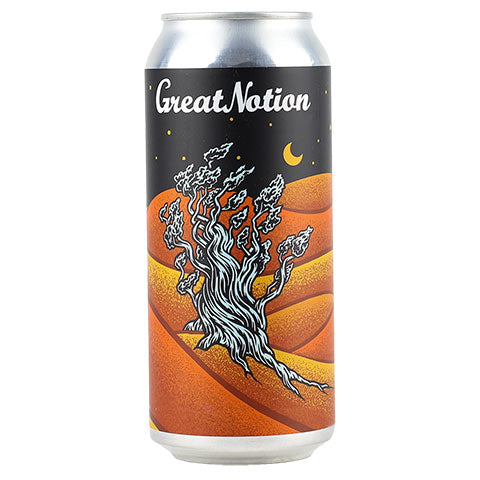 Great Notion Dune IPA