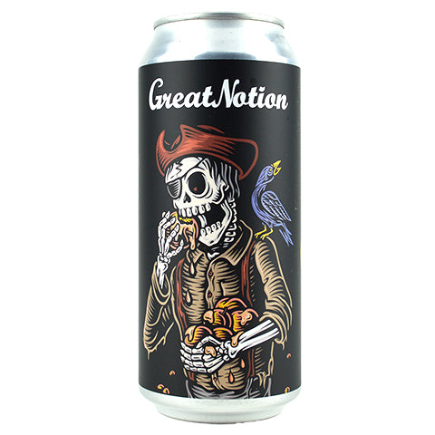 Great Notion Ripe IPA