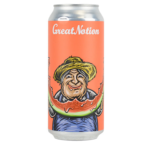 Great Notion Seedless Sour