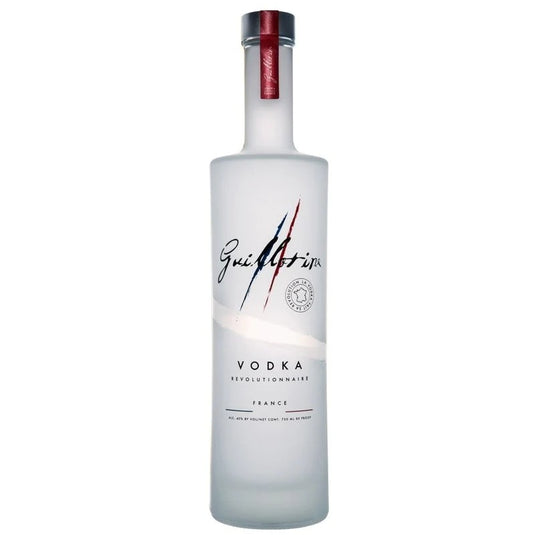 Guillotine Originale Vodka