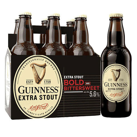 Guinness Extra Stout