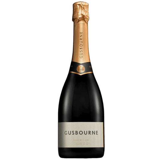 Gusbourne Reserve Brut 2018