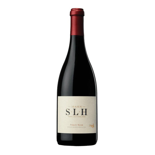 Hahn SLH Pinot Noir