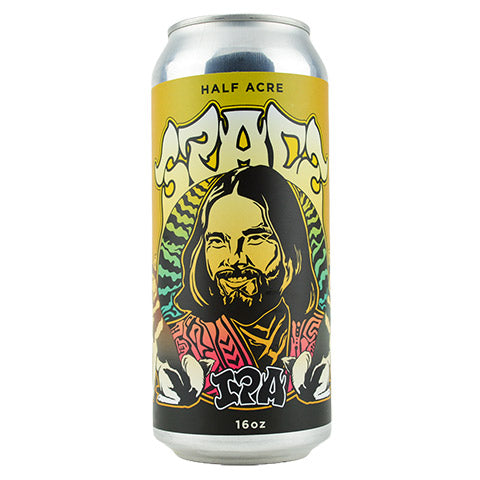 Half Acre Space IPA