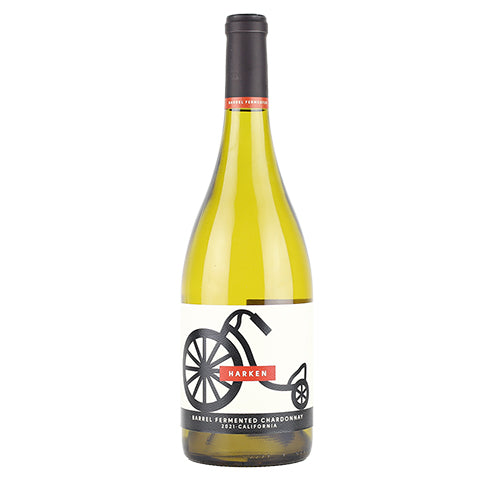 Harken - California Chardonnay