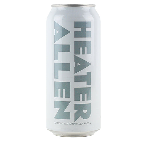 Heater Allen Abzug Lager