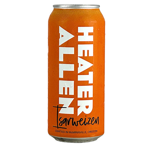 Heater Allen IsarWeizen