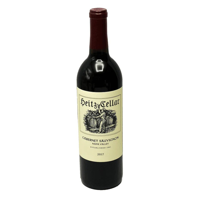Heitz Cellar Napa Valley Sauvignon 2017 Buy Liquor Online