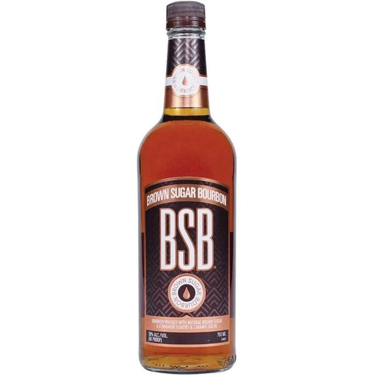 Heritage BSB Brown Sugar Bourbon Whiskey