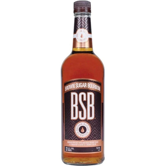 Heritage BSB Brown Sugar Bourbon Whiskey