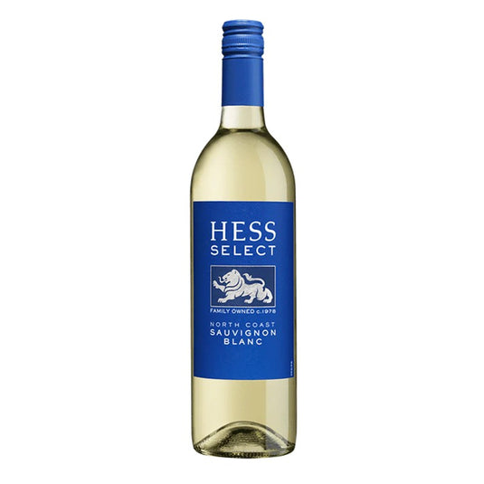 Hess Select North Coast Sauvignon Blanc 2020