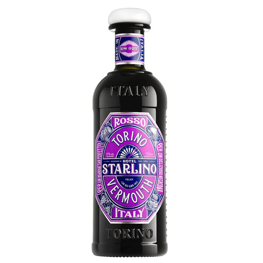 Hotel Starlino Rosso Vermouth