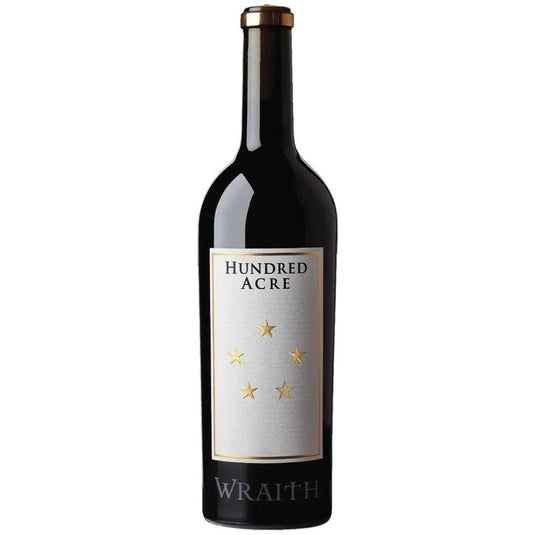 Hundred Acre 'Wraith' Napa Valley Cabernet Sauvignon 2018