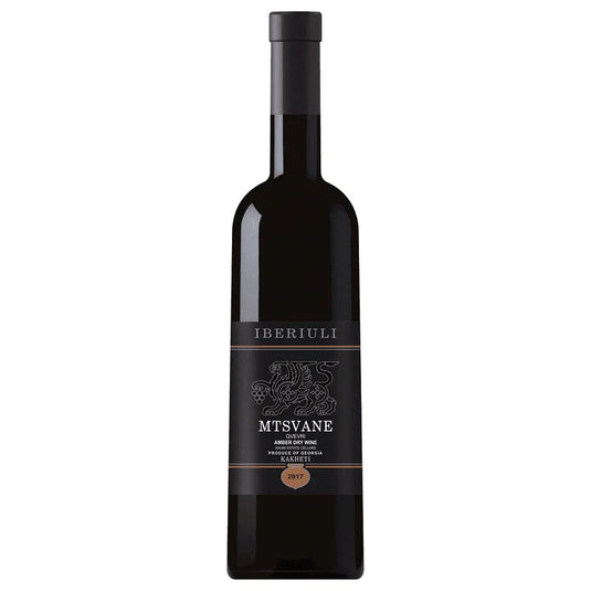 Iberiuli 'Mtsvane' White Dry Wine 2019