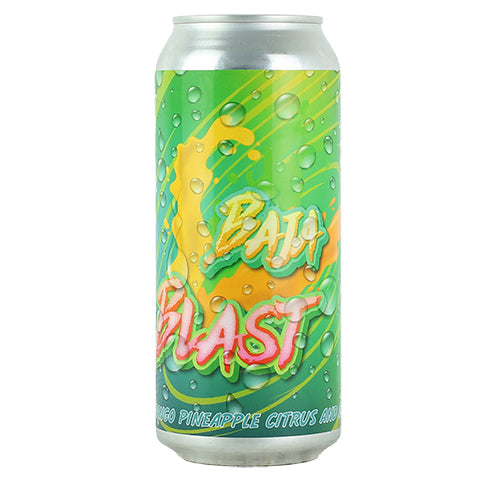 Imprint Beer Schmoojee Baja Blast Sour