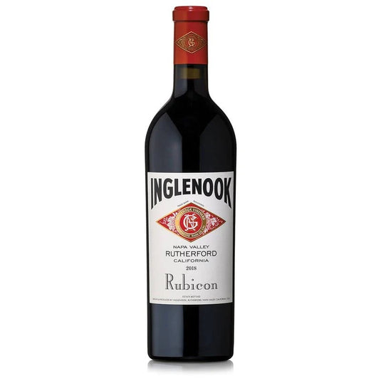 Inglenook Rubicon 2018