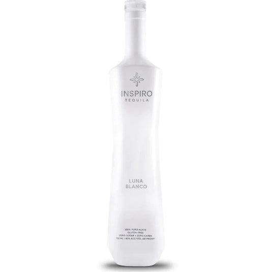 Inspiro Luna Blanco Tequila