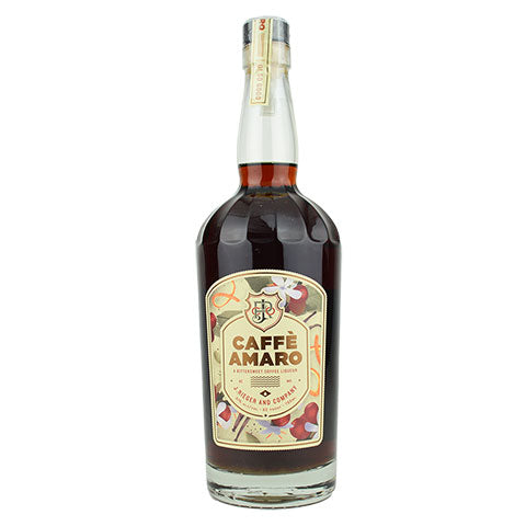 J. Rieger & Co. Caffe Amaro