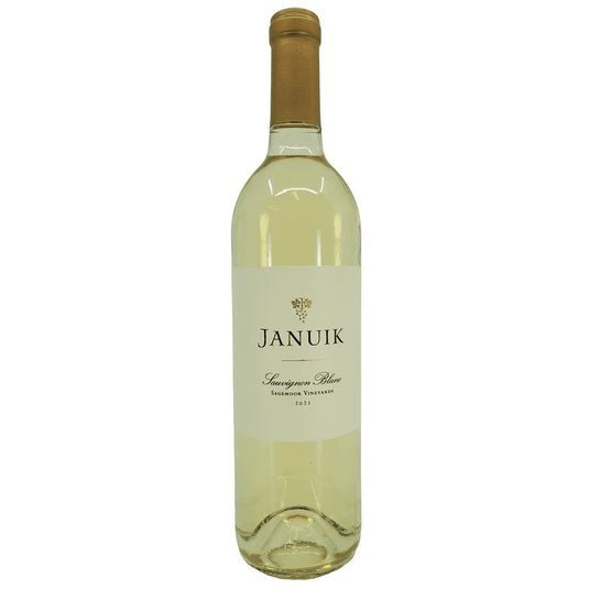 Januik Sagemoor Vineyard Sauvignon Blanc 2021