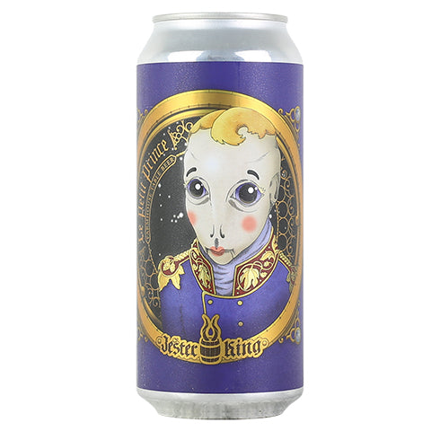 Jester King Le Petit Prince