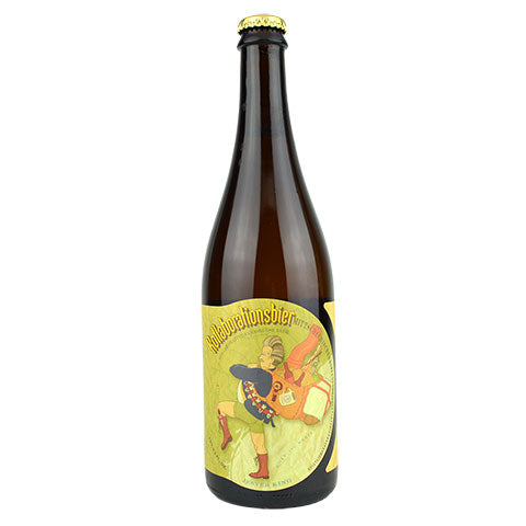 Jester King/Live Oak Kollaborationsbier