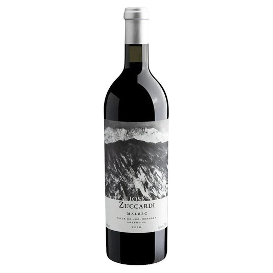 José Zuccardi Malbec 2016