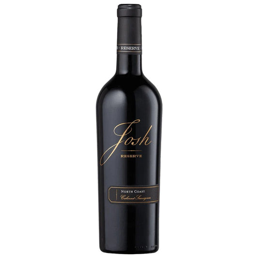Josh Cellars Reserve North Coast Cabernet Sauvignon 2020