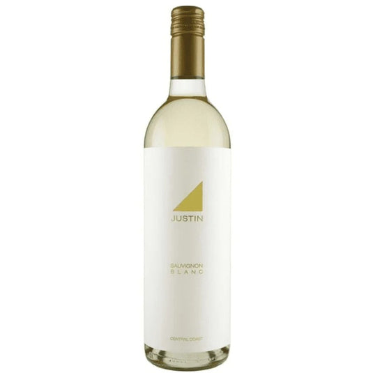 Justin Central Coast Sauvignon Blanc
