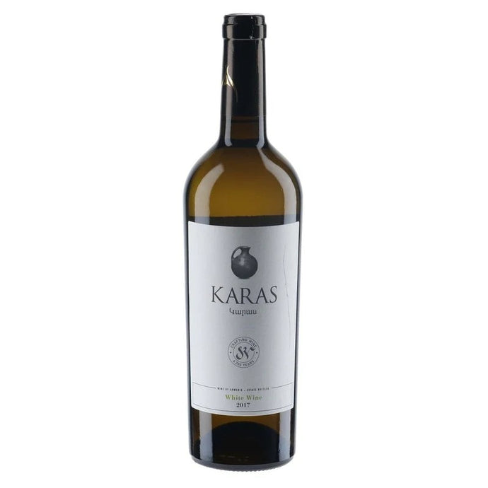 Karas Classic White Wine 2017