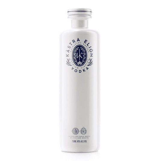 Kástra Elión Vodka