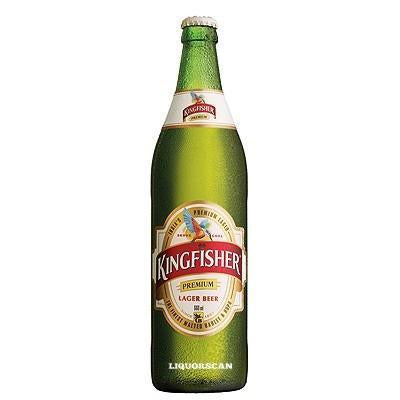 KINGFISHER LAGER