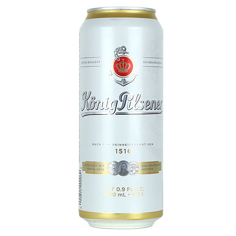 Konig Pilsner