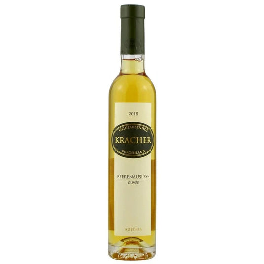 Kracher Cuvée Beerenauslese 2018