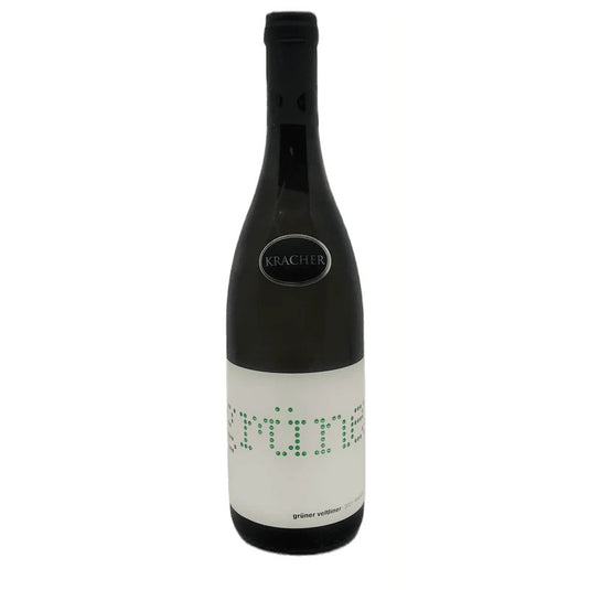 Kracher Grüner Veltliner Trocken 2021