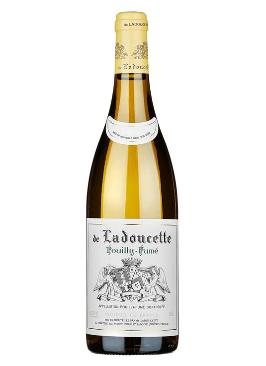 Ladoucette Pouilly-Fumé 2021