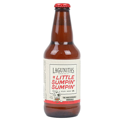 Lagunitas A Little Sumpin' Sumpin' Ale