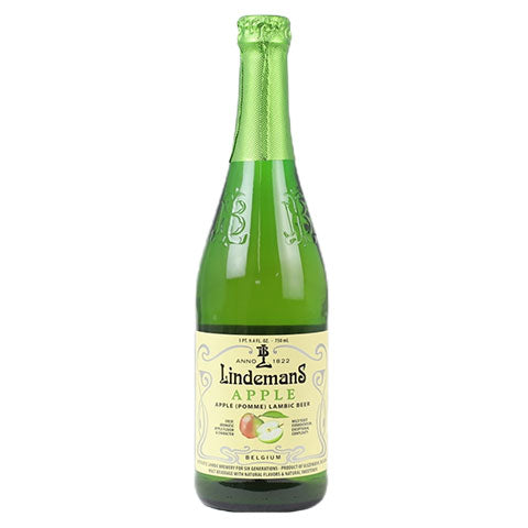 Lindemans Pomme Lambic