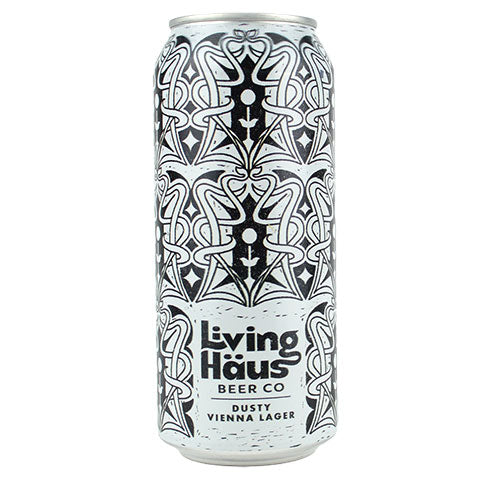 Living Häus Dusty Vienna Lager