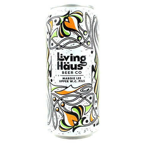 Living Häus Margie Lee Upper West Coast Pils
