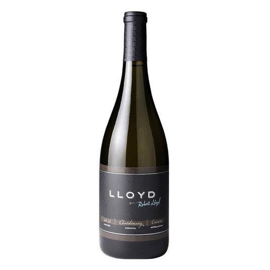 Lloyd Carneros Chardonnay 2020