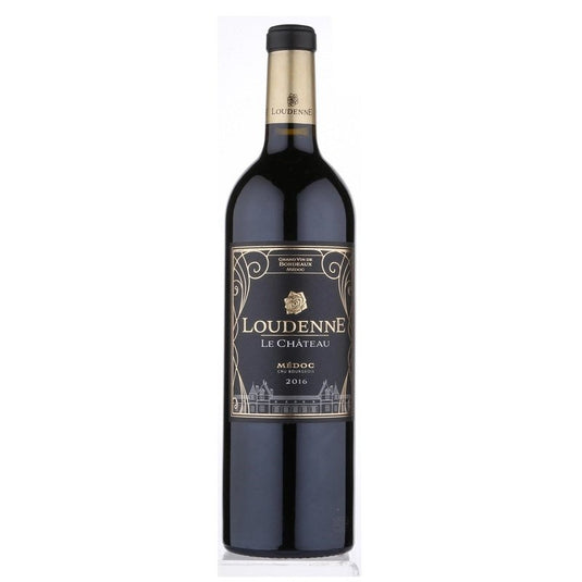 Loudenne Le Chateau Medoc Red 2016