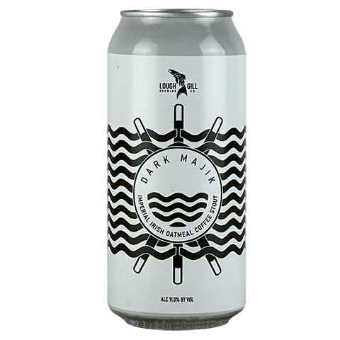 Lough Gill Dark Majik Imperial Stout