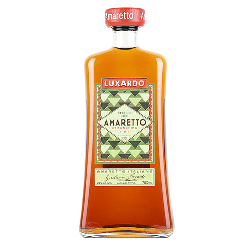 Luxardo Amaretto di Saschira Liqueur