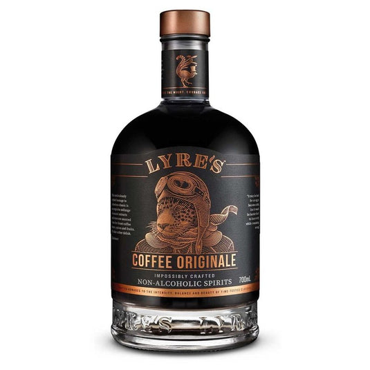 Lyre's Coffee Originale Non-Alcoholic Spirit