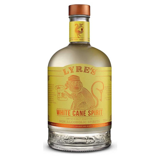 Lyre's White Cane Non-Alcoholic Spirit