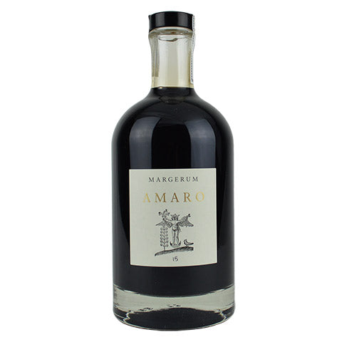 Margerum Amaro 15 Year Solera