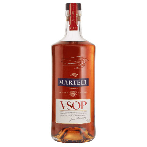 Martell VSOP Cognac