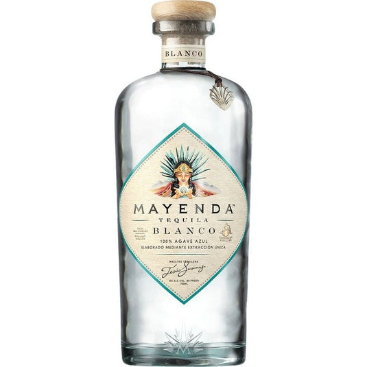 Mayenda Blanco Tequila