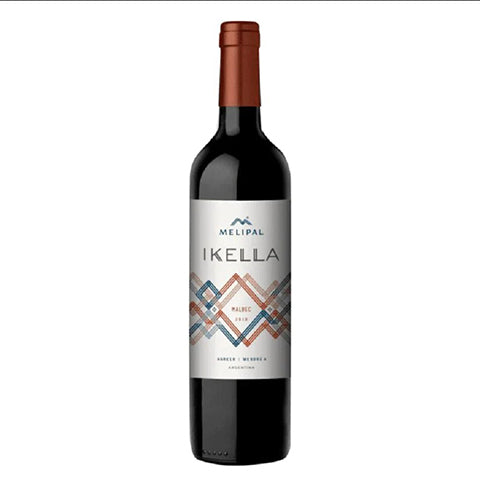 Melipal Ikella Malbec 2018